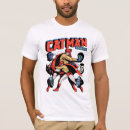 Suche nach katzenmann tshirts Superheld