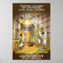 Suche nach stützen sie unter poster Unterstützung