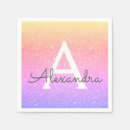 Suche nach lila servietten Monogramm