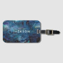 Suche nach sterne gepäckanhänger Galaxie