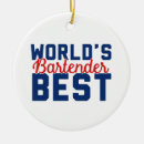 Recherche de cocktail ornements Barman