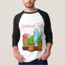Suche nach kakteen tshirts Wüste