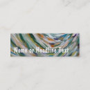 Suche nach schoner regenbogen visitenkarten Modern