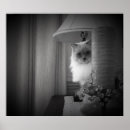 Suche nach neugierige katze poster Haustier