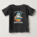 Recherche de livres bébé tshirts Lecture
