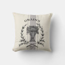 Recherche de graines coussins Gris