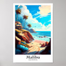 Suche nach malibu poster Usa