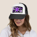 Recherche de w casquettes Noir