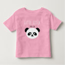Suche nach panda kinder tshirts Kawaii