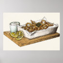 Recherche de oignon posters Nourriture