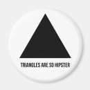 Suche nach dreiecke magnete Hipster