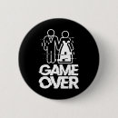 Suche nach liebe ist in der luft buttons Verlobte