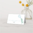 Recherche de bridal shower placement cartes Moderne