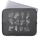 Suche nach schnecken laptop schutzhüllen Muster