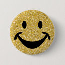 Recherche de sourires heureux badges Émoticône
