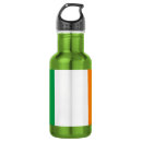 Recherche de drapeau irlandais Orange