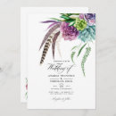 Recherche de mystical invitations Boho