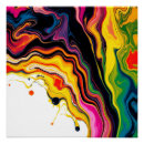Suche nach vibrant poster Abstrakt