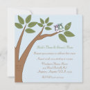 Recherche de hibou mariage invitations Moderne