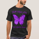 Suche nach s lymphom tshirts Liebe