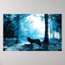 Suche nach black wolf poster Wild