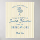 Recherche de cabane de plage posters Pour elle