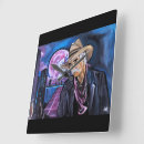 Suche nach cowboys wanduhren Pferde