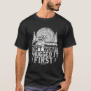 Recherche de bûcheron tshirts Premier
