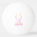 Recherche de arc en ciel balles ping pong Moderne