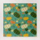 Recherche de citrouille puzzles Fleur