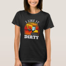 Suche nach straßenbau tshirts Für