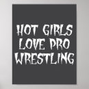 Suche nach wrestling poster Lustig