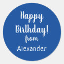 Suche nach alles gute zum geburtstag aufkleber Stilvoll