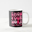Recherche de mathématiques tasses Heureux