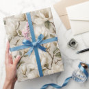 Suche nach magnolie geschenkpapier Natur