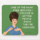 Suche nach kostenlos mousepads Lustig