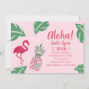 Recherche de oiseaux tropicaux invitations Pour enfants