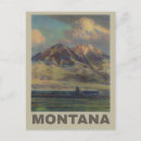 Recherche de montana cartes postales Montagne