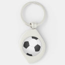 Recherche de porte clé de football porteclés Pour lui