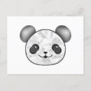 Suche nach kawaii bär postkarten Cartoon