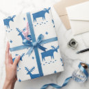 Recherche de renne papier cadeau Noël