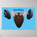 Suche nach wortspiel poster Cartoon