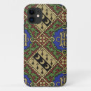 Recherche de papier marbré iphone coques Gardes