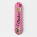 Recherche de ciel skateboards Licorne