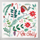 Suche nach weihnachtszeit poster Fröhlich