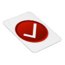 Suche nach karos magnete Rot