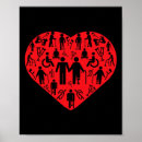 Suche nach behinderte poster Taub