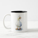 Recherche de canard blanc tasses Drôle