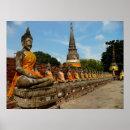 Suche nach buddha statue poster Asia