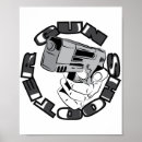 Recherche de tireur posters Canon